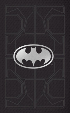 DC Comics: Justice League Pocket Journal Collection (Set of 3)