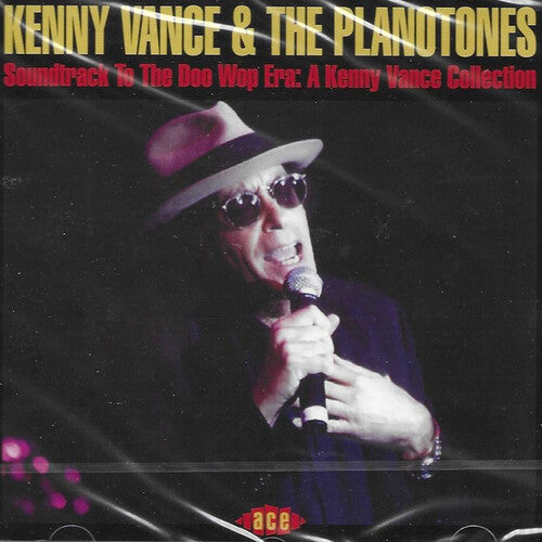 Vance,kenny / Planotones - Soundtrack To The Doo Wop Era - Kenny Vance Coll - Music CD
