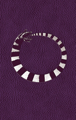 Beetlejuice: Handbook for the Recently Deceased Deluxe Note Card Set (With Keepsake Book Box)