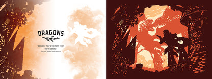 Harry Potter: Creatures