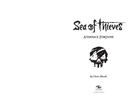Sea of Thieves: Athena's Fortune