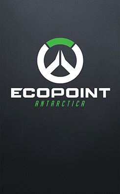 Overwatch: Pocket Notebook Collection (Set of 3)
