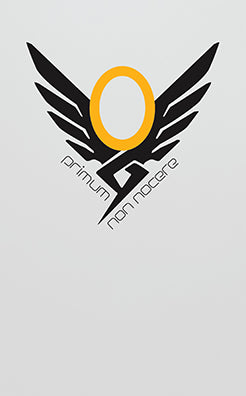 Overwatch: Pocket Notebook Collection (Set of 3)