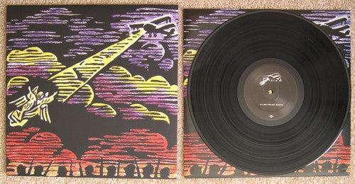 Those Who Tell The Truth Shall Die, Those Who Tell The Truth Shall Live Forever [LP] Vinyl Record