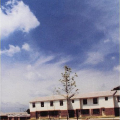 the album cover for Kilowatthours - Strain of Positive Thinking