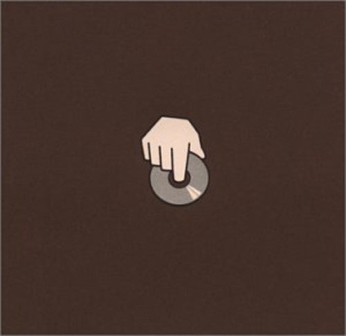 the album cover for Allen Clapp - Make Shift Carousel