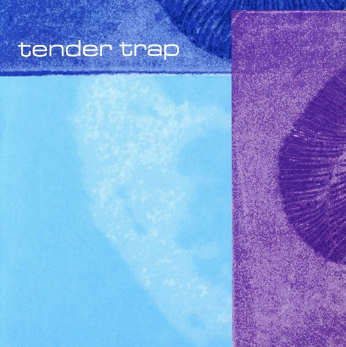 Tender Trap - Face of 73 / Fin Vinyl Record