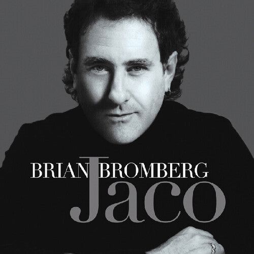 Bromberg,brian - Jaco - Music CD