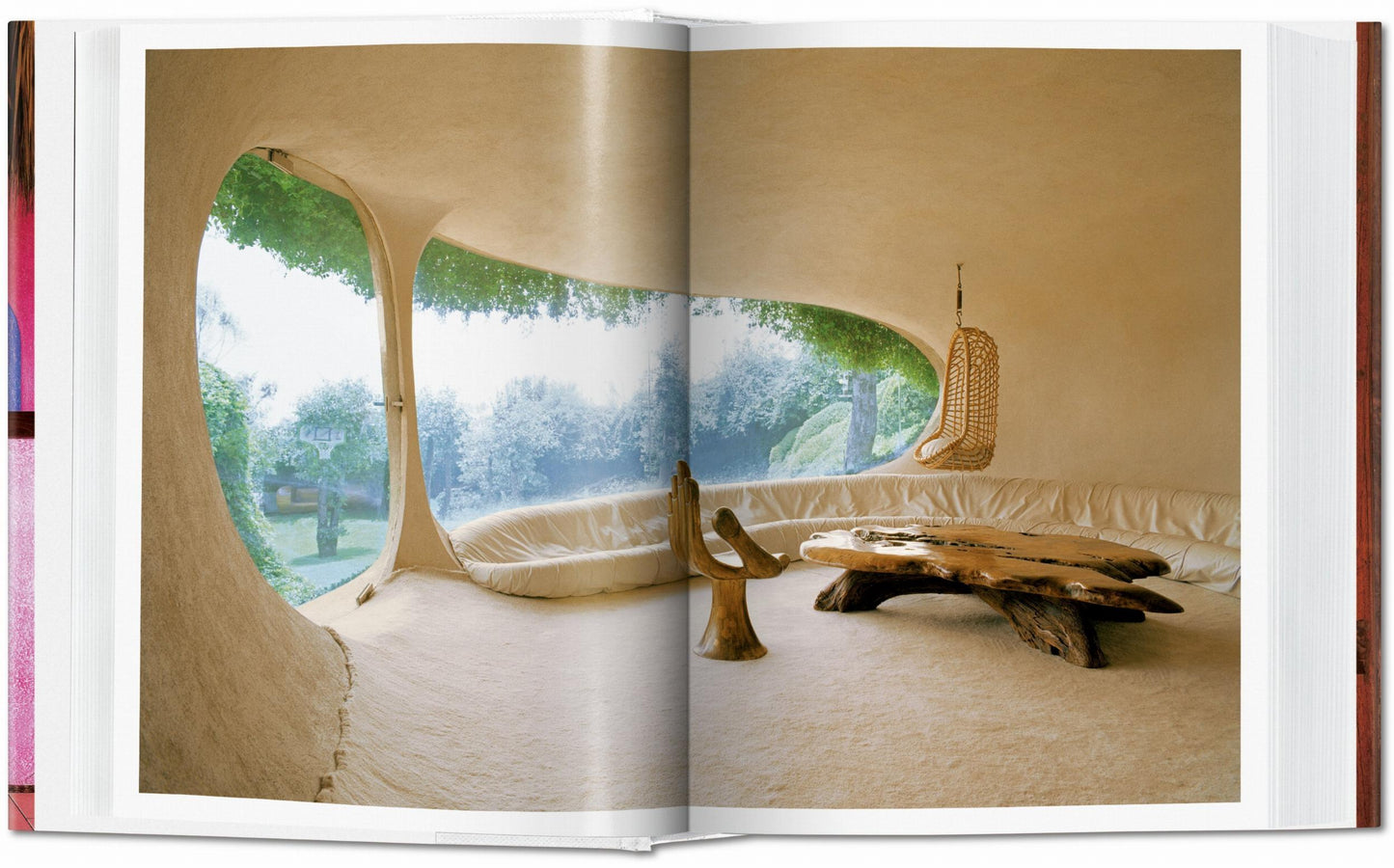 Living in Mexico. 45th Ed. (German, French, English) Book