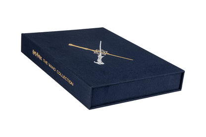 Harry Potter: The Wand Collection
