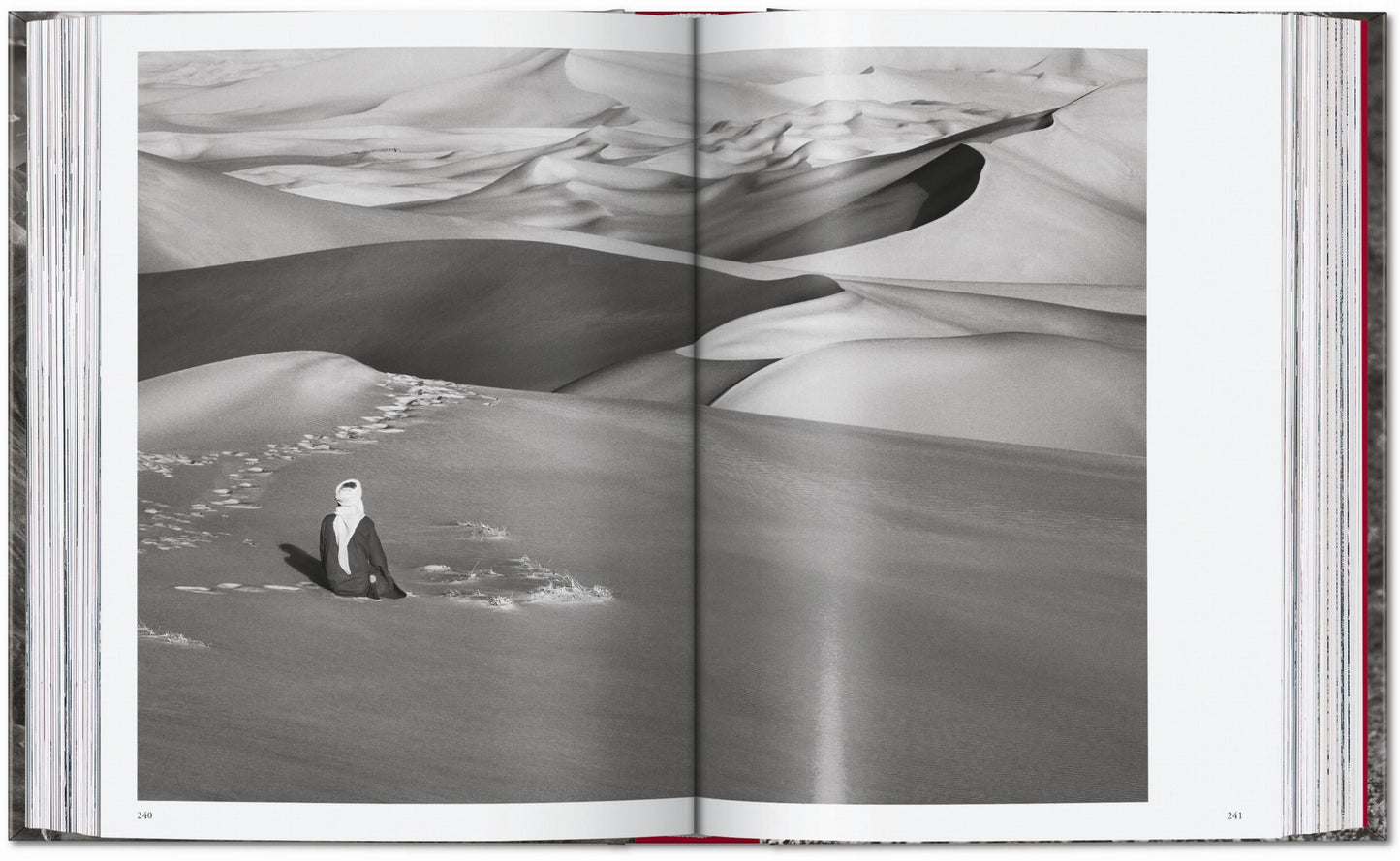 Sebastião Salgado. Genesis. 45th Ed. (English) Book