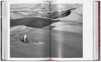 Sebastião Salgado. Genesis. 45th Ed. (English) Book