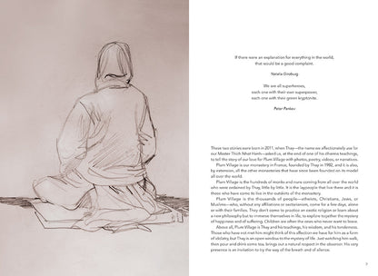 Plum Village: An Artist's Journey
