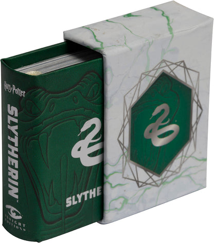 Harry Potter: Slytherin