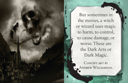Harry Potter: The Dark Arts