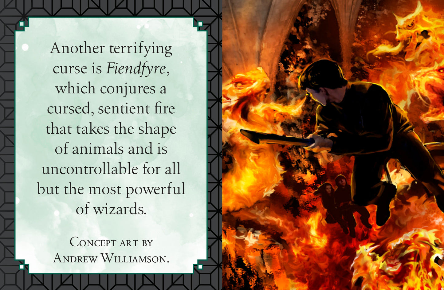 Harry Potter: The Dark Arts