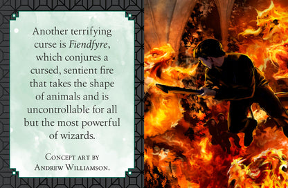 Harry Potter: The Dark Arts