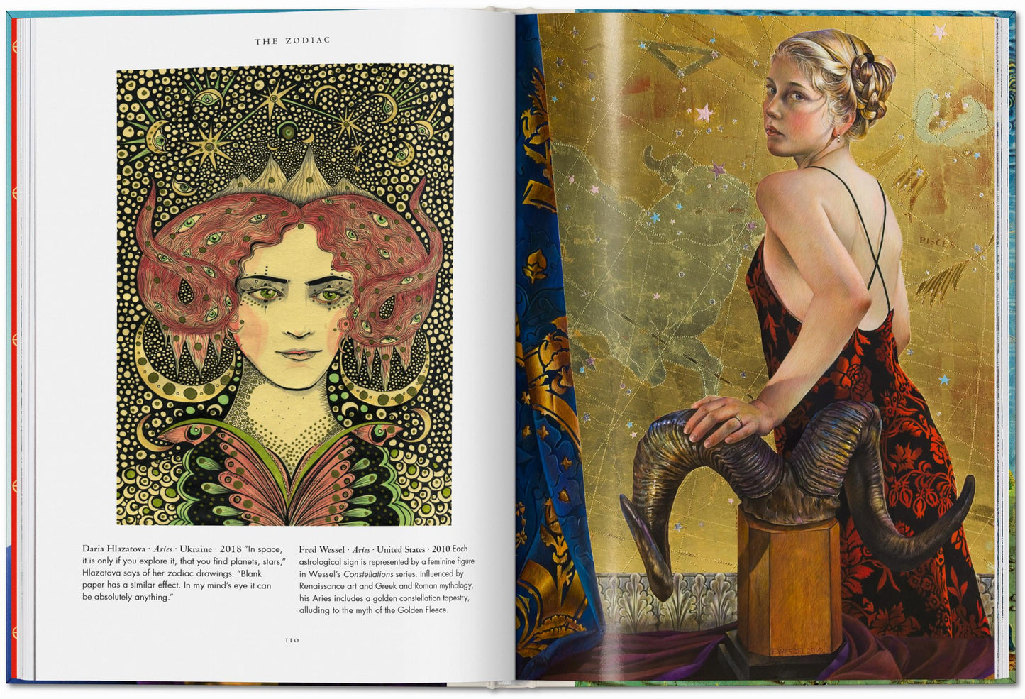 Astrology. The Library of Esoterica (English) Book