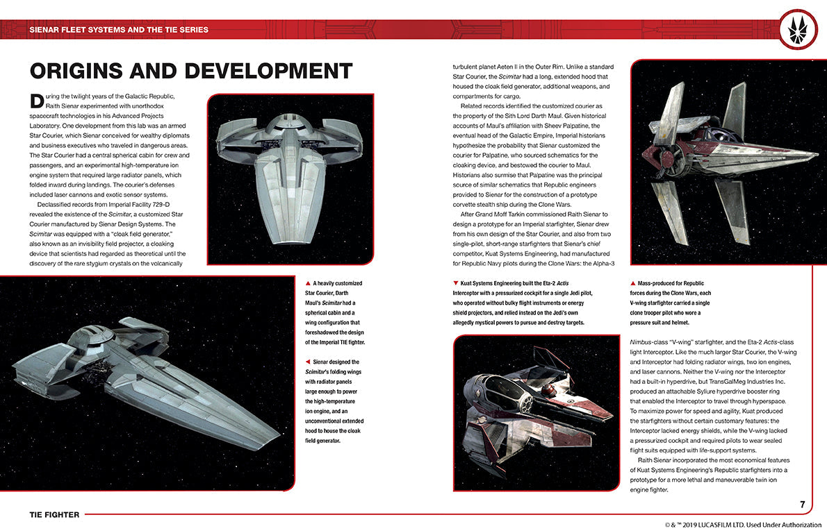 Star Wars: TIE Fighter