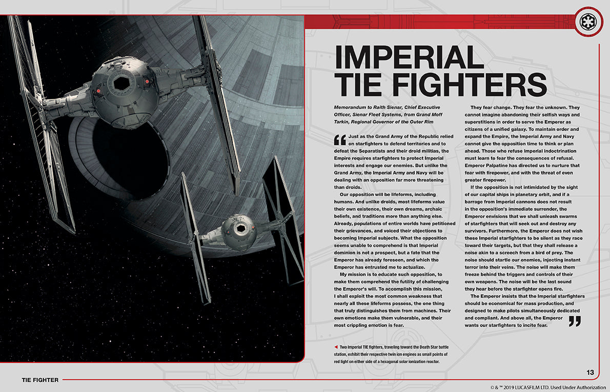 Star Wars: TIE Fighter