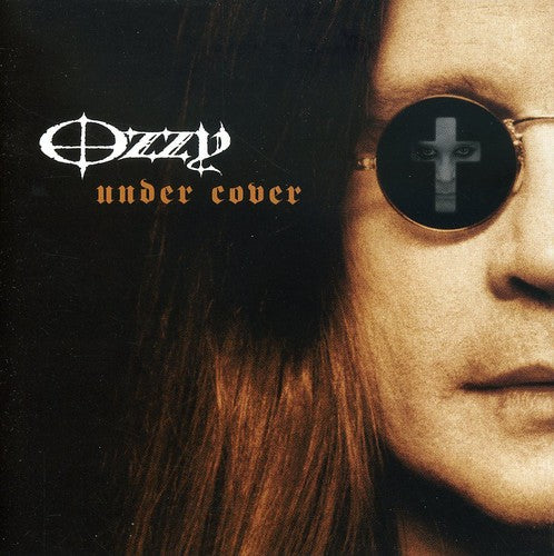 Osbourne,ozzy - Under Cover - Music CD