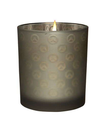 Overwatch Glass Candle