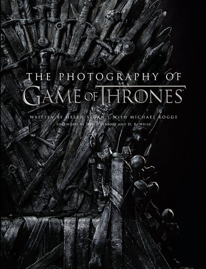 The Photography of Game of Thrones