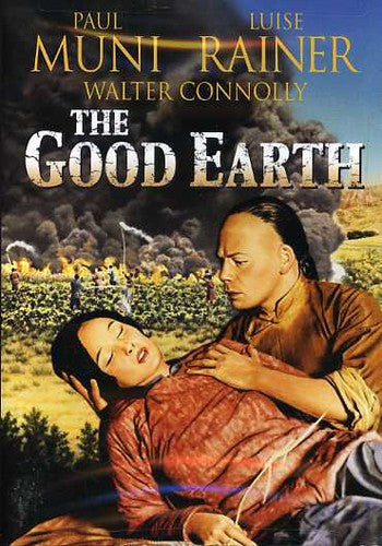 Good Earth - Good Earth - DVD
