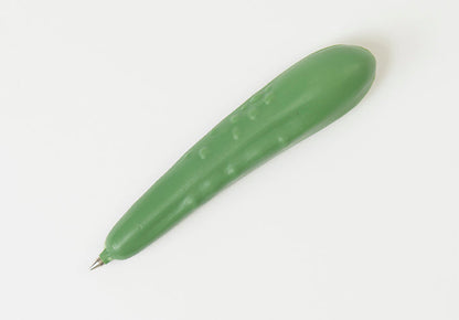 Rick and Morty: Pickle Rick Hardcover Ruled Journal With Pen