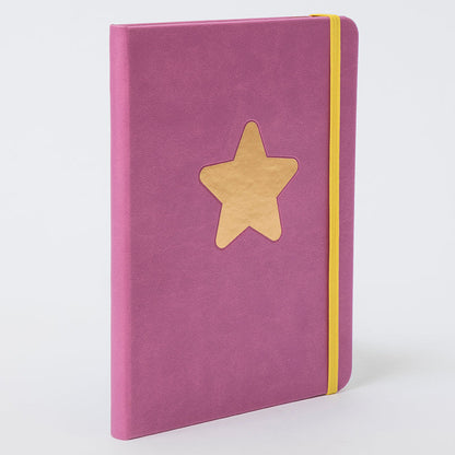 Steven Universe Deluxe Hardcover Blank Sketchbook