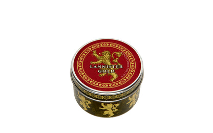 Game of Thrones: House Lannister Scented Candle (2 oz. - Cinnamon)