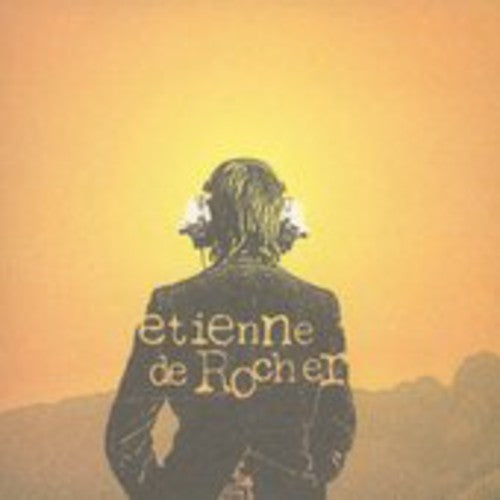 De Rocher,etienne - Etienne De Rocher - Music CD