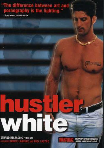 Hustler White - Hustler White - DVD