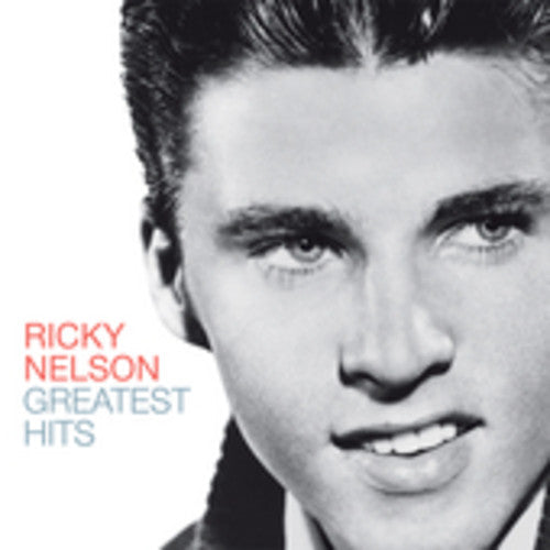 Rick Nelson - Greatest Hits Music CD