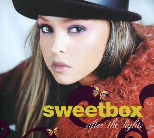 Sweetbox - After The Lights - Music CD