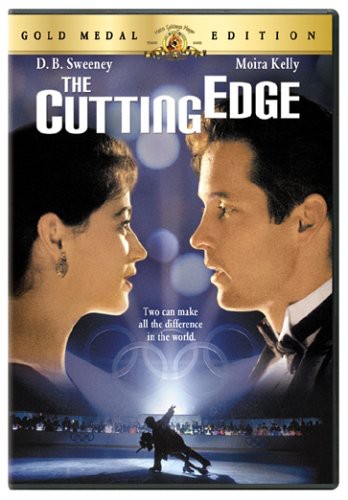 Cutting Edge - Cutting Edge - DVD