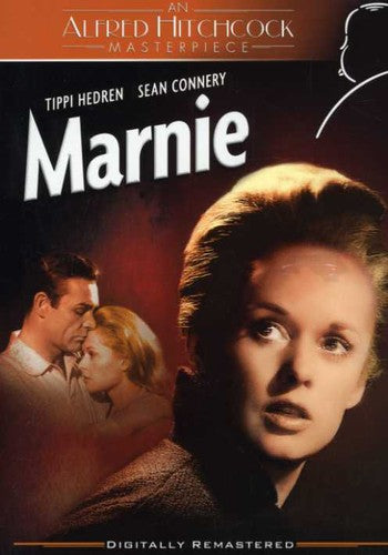 Marnie - Marnie - DVD
