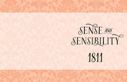 The Tiny Book of Jane Austen