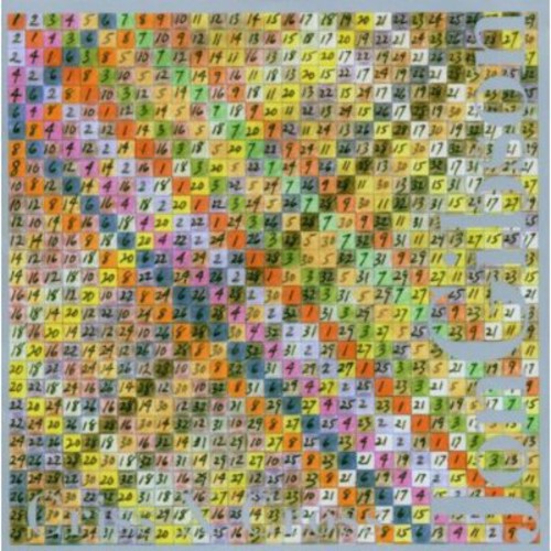 Gibson - Criss X Cross - Music CD