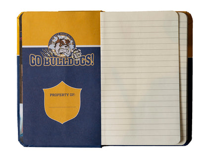 Riverdale Ruled Pocket Journal