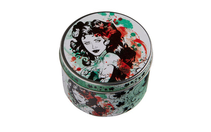 DC Comics: Poison Ivy Scented Candle (5.6 oz.)