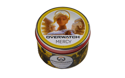 Overwatch: Mercy Scented Candle (5.6 oz.)