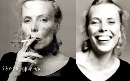 Joni: The Joni Mitchell Sessions
