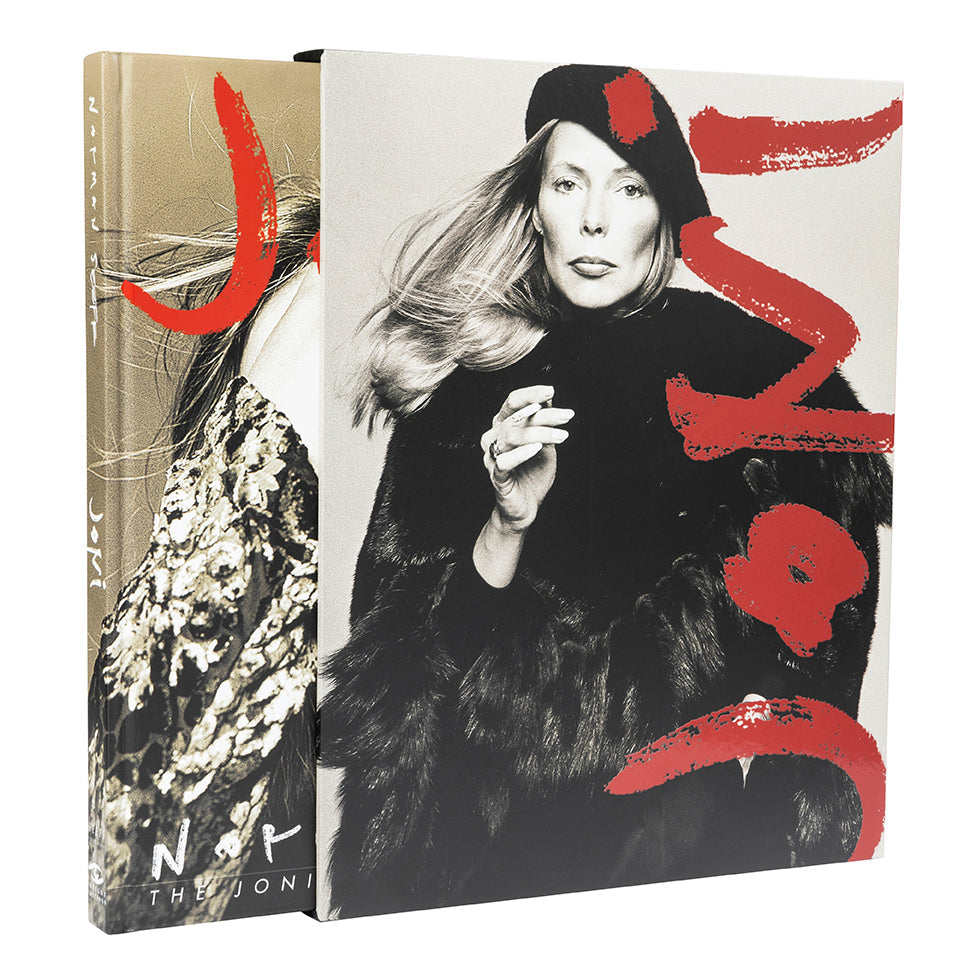 Joni: The Joni Mitchell Sessions
