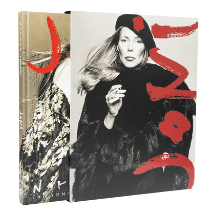 Joni: The Joni Mitchell Sessions