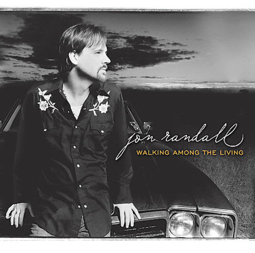 Randall,jon - Walking Among The Living - Music CD