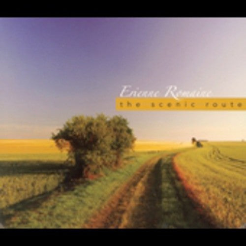 Romaine,erienne - Scenic Route - Music CD