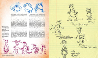 Fraggle Rock: The Ultimate Visual History