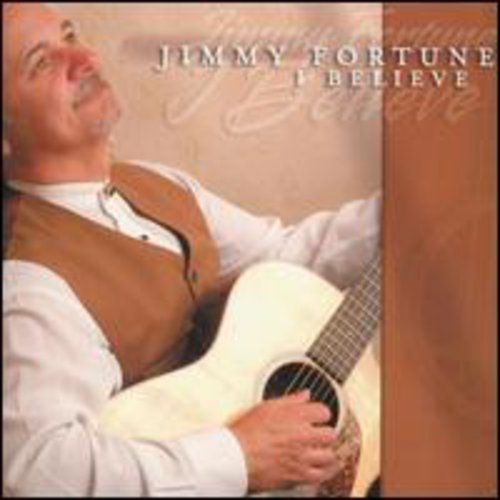 I Believe Music CD
