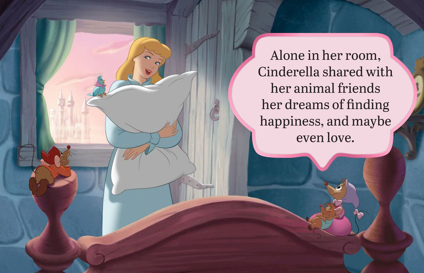 Disney Cinderella